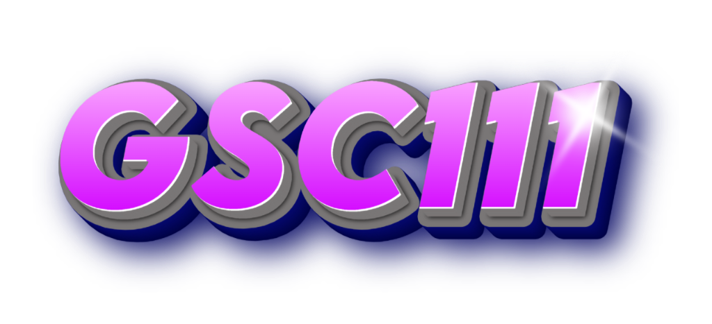 GSC111